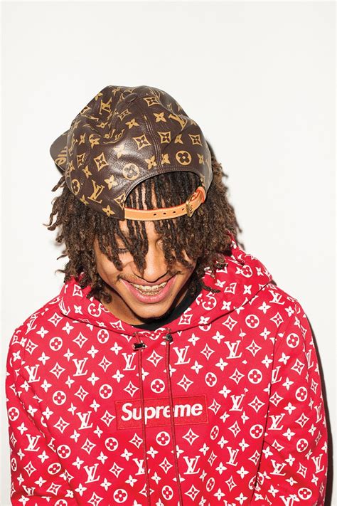 supreme lv dice|supreme x gq.